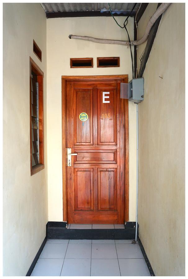 Budi House & Food Station Bandung Eksteriør bilde
